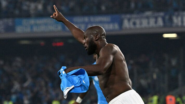 I voti al fantacalcio: McTominay più di Lukaku e De Vrij! Politano come Taremi e Paz come Zortea - immagine 1