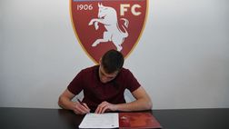 Calciomercato Torino, UFFICIALE! Primavera, colpo in difesa: ecco Daniel Tonica