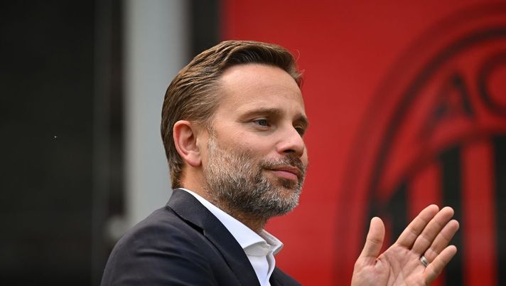 Milan, Ordine: 'L'intervento di Furlani ha sortito un effetto'