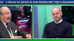 Ordine-Biasin, scintille su Conte-Inzaghi: “Ma cosa stai dicendo? Quello è 2 anni prima…”