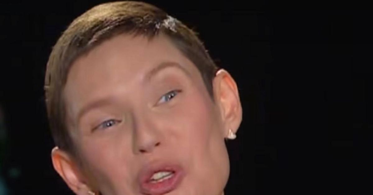 Bianca Balti: “Scriverò un libro sul pene che mi ha guarita dal cancro. Eroina? Orgogliosa di…”