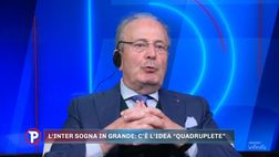 Ordine: “La pazienza con cui Chivu ha gestito Diouf mi ha convinto di una cosa e cioè…”