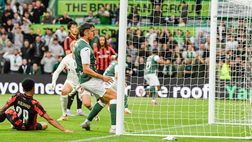 Bowie al Verona, traguardo vicino. Le cifre dell’operazione per l’attaccante dell’Hibernian