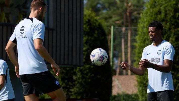 Qualificazioni agli Europei, l’Olanda convoca Dumfries e De Vrij - immagine 1