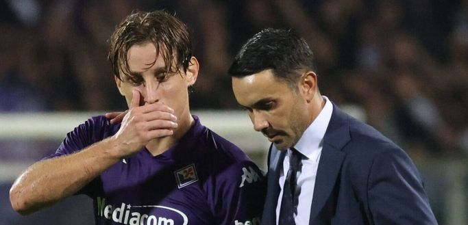 Cecchi: “La rivincita degli incompresi. Kean-Beltran coppia perfetta, Bove sorpresa”- immagine 2