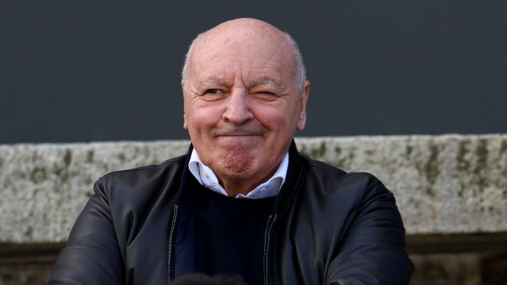 FIGC, via Gravina? Conterio: 'Serve uno come Marotta'. Poi spaventa i tifosi del Milan: ecco perché