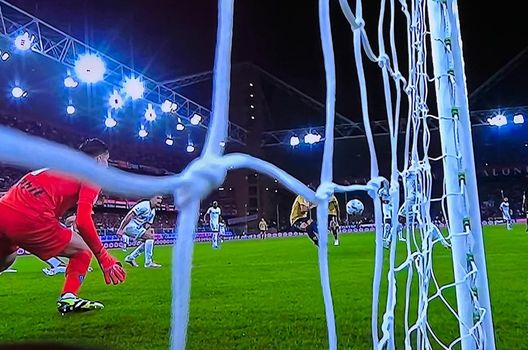 FINALE! Genoa-Napoli 2-2, la qualità è tornata troppo tardi! Raspa e Politano salvano Garcia - immagine 3