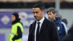 Palladino: “Alzare la Conference o andare in Champions? Non scelgo, sono ambizioso”