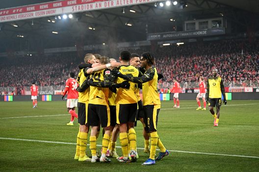 Dortmund, Kovac: “Inter top team, ma in casa possiamo battere tutti. Lo abbiamo dimostrato”- immagine 2