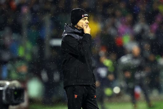 (Photo by Francesco Pecoraro/Getty Images)