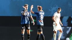 Video – Atalanta-Torino 3-0: il film della partita