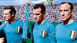 Ezio Loik: 104 anni fa nasceva la storica mezzala del Grande TorinoFigur