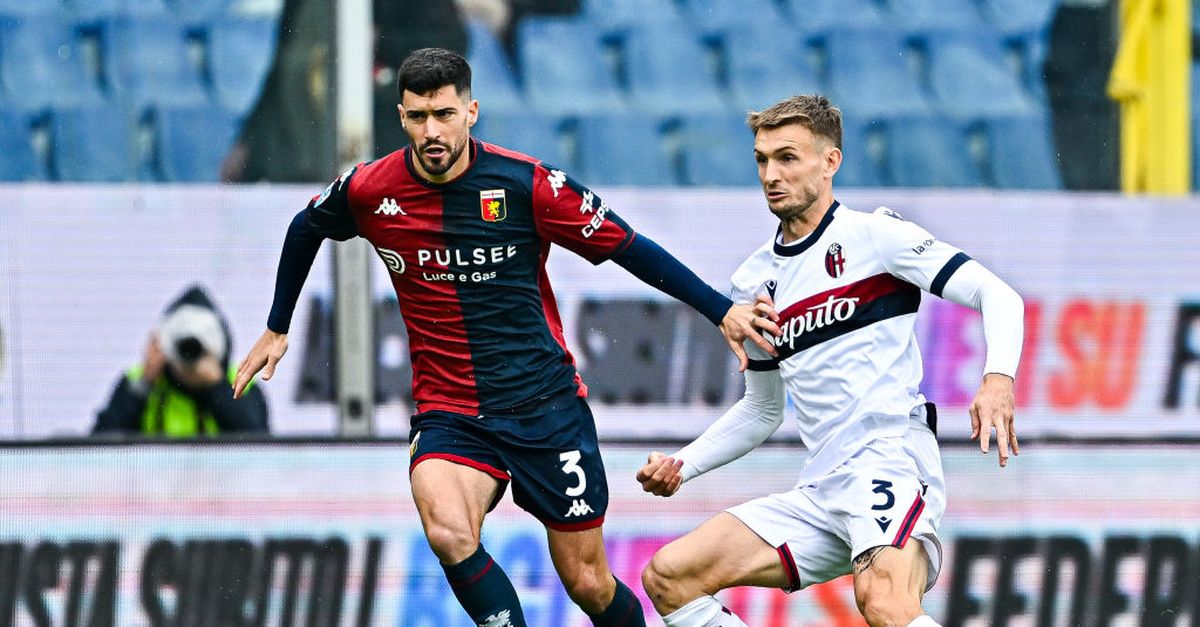 Cervellati “Errore di Casale clamoroso contro una squadra alle corde