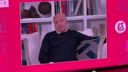 VIDEO FCIN1908 / Marotta: “A club moderni serve uno stadio sempre vivibile. L’anno scorso…”