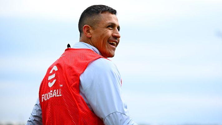 Udinese – Sanchez può dare una svolta all’attacco? ecco i dati offensivi - immagine 1