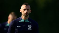 Altro che Barcellona, Brozovic saluta l’inter per l’Arabia: giocherà nell’Al Nassr
