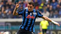 FLASH – Atalanta, i convocati: la decisione su Retegui e Djimsiti, per Posch…
