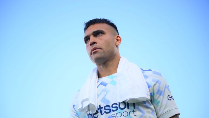 Getty Images Inter, Lautaro non si ferma mai. Nel mirino c’è già il Mondiale: una data cerchiata in rosso - immagine 1