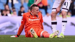 BREAKING – Brutto infortunio per Skorupski: l’esito degli esami, ecco i tempi di recupero ufficiali! Moro…