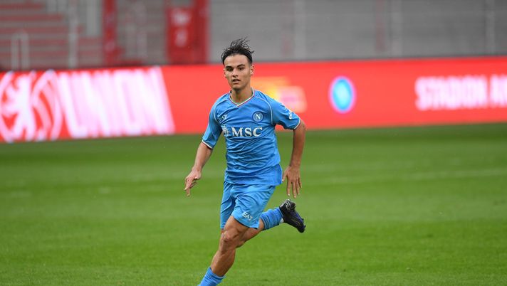 Primavera Tim Cup, Napoli-Pescara 2-2: il match va ai supplementari - immagine 1
