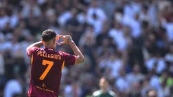 Pellegrini si riprende la Roma, è apoteosi giallorossa: Lazio battuta 0-1 nel derby!