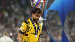 VIDEO – Acerbi, brucia ancora! “Non mi prendere in giro o ti sfondo” a tifoso Psg