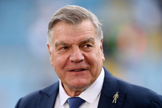 Allardyce duro su Cristiano Ronaldo: “Lacrime agli ottavi solo per suoi obiettivi personali”- immagine 2