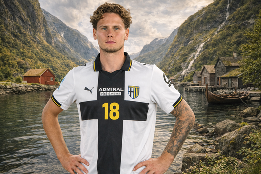 Parma, da Pellegrino a Bernabè: l’etimologia dei cognomi della Serie A- immagine 8