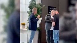 VIDEO / Mancini, le prime immagini da c.t. dell’Arabia Saudita
