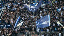 Napoli-Roma, posticipata la vendita dei biglietti per la gara: fissata la nuova data