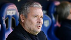 Verona in silenzio stampa per il rosso a Orban dopo la sconfitta a Parma