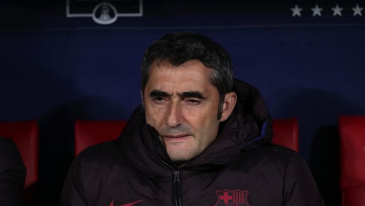 Getafe-Athletic Bilbao, probabili formazioni: Mata sfida Guruzeta, Gomez dal 1′ Getafe-Athletic Bilbao, probabili formazioni: Mata sfida Guruzeta, Gomez dal 1′ - immagine 1