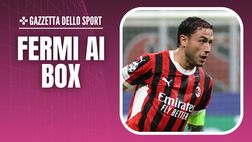 Infortuni Milan: recupero difficile per Calabria e un altro rossonero