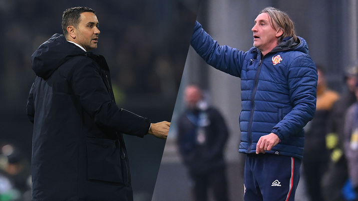 Atalanta-Cremonese, le formazioni ufficiali: la scelta di Palladino su Raspadori - immagine 1