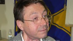 MARTINELLI, UNA LUNGA CORSA CON L’HELLAS