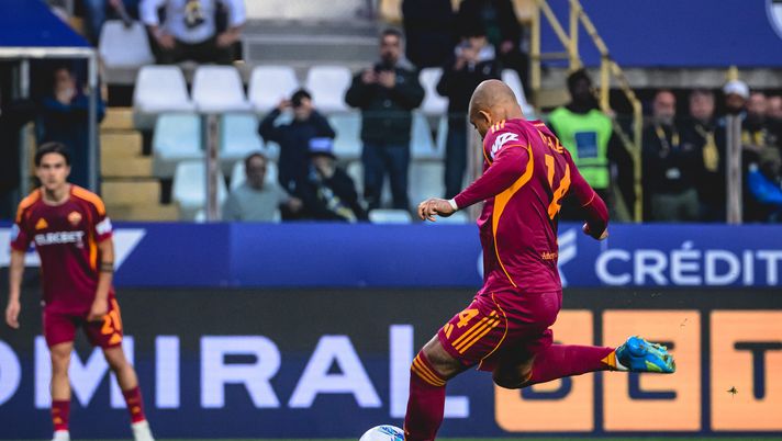 Gasp e la strategia sui rigori: “Dybala fa il palo, poi il pallone va a Malen” - immagine 1