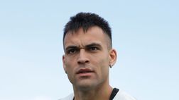Lotta Scudetto, Lautaro predica calma: “Siamo in testa, bisogna rilassarsi e stare sereni”