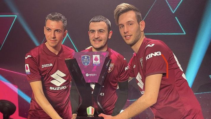 eSports, il Toro è campione d’Italia: superato in finale il Venezia - immagine 1