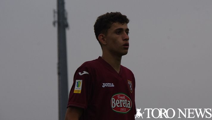 Torino Primavera, Stenio Zanetti si ferma: ma la squadra c’è anche senza lui - immagine 1