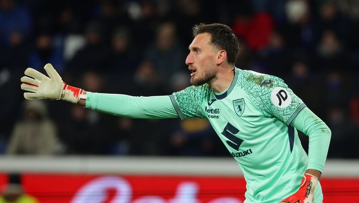 Coppa Italia, le formazioni ufficiali di Roma-Torino: Paleari tra i pali - immagine 1