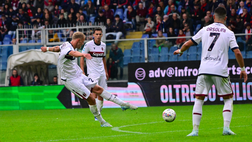 Genoa-Bologna, le pagelle di Repubblica