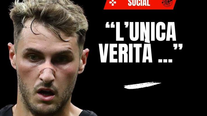 Milan, Gimenez contro i rumors di mercato? 'L'unica verità è che ...'