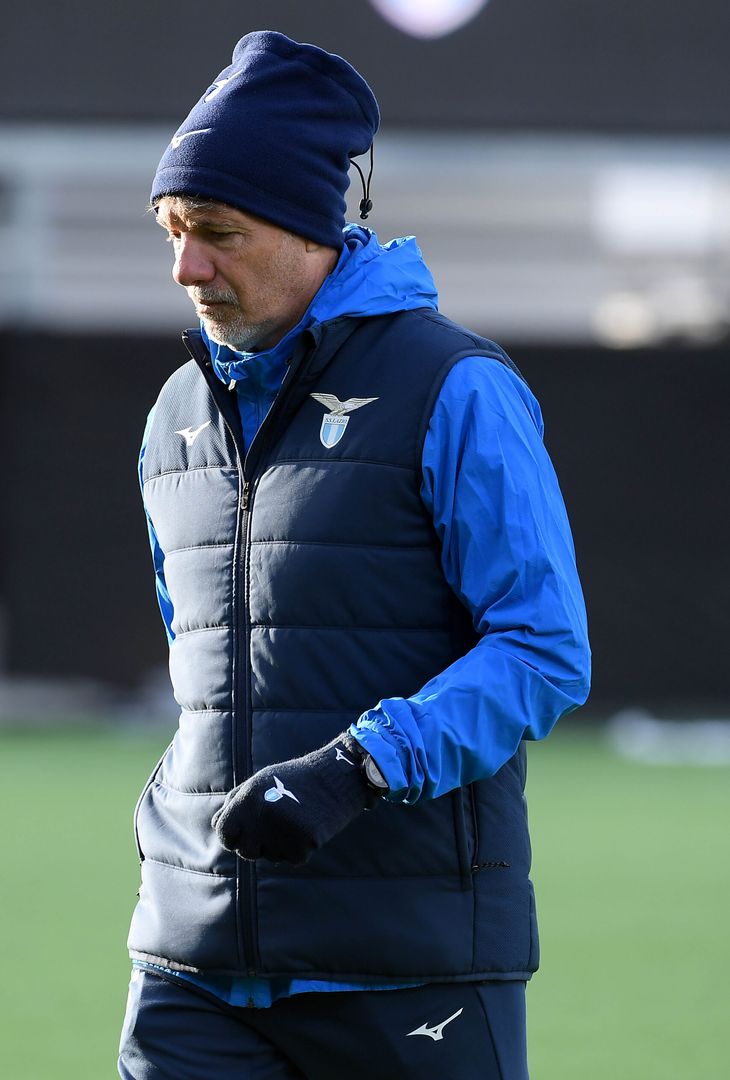 Bodo/Glimt-Lazio, le migliori immagini della vigilia – GALLERY - immagine 41