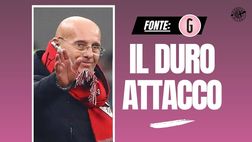 Sacchi: “Hojlund rifiuta il Milan? Neanche fosse van Basten”