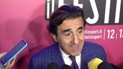 Cairo: “È importante pensare ad un calcio più sostenibile” | Video