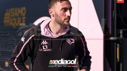 Palermo, Pigliacelli: “Rinnovo gesto d’amore nei confronti di una città meravigliosa”