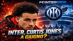 Romano: “Liverpool voleva Dumfries in prestito. Jones-Inter a giugno? Dettagli e retroscena”