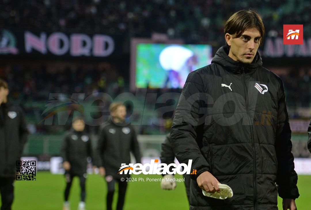 FOTO Palermo-Modena 4-2, 21ª giornata Serie B 2023-2024 (GALLERY) - immagine 69