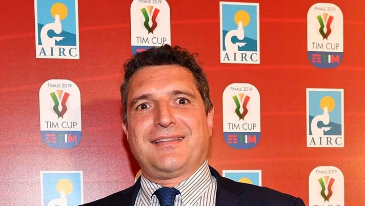 De Siervo: 'La prossima Supercoppa non si giocherà in Arabia. Milan-Como a Perth ...'