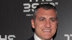 Vieri: “Alla Juventus stanno mancando le punte, su Allegri…”